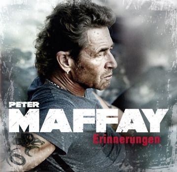 Maffay,Peter - Erinnerungen-Die stärksten Balladen
