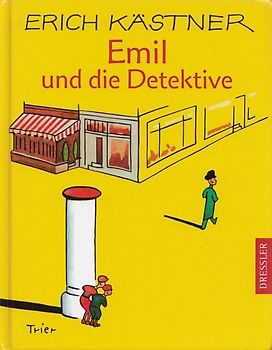 Emil und die Detektive