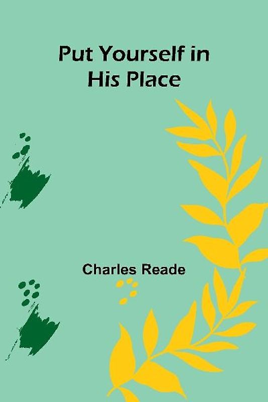 Put Yourself in His Place