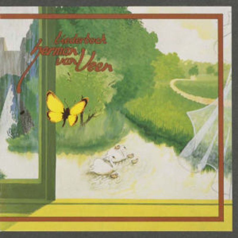 Herman van Veen - Seine besten Lieder