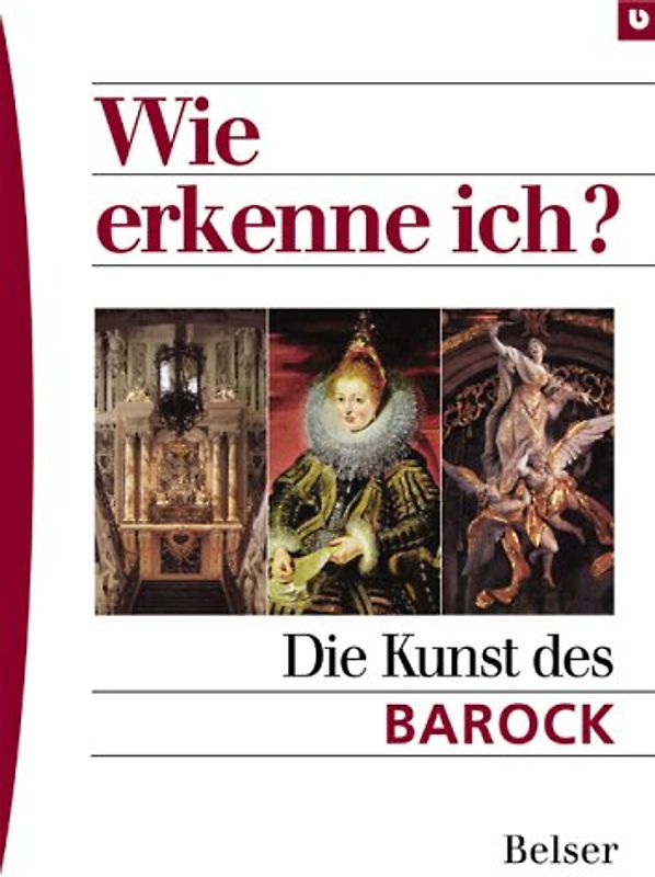 Die Kunst des Barock