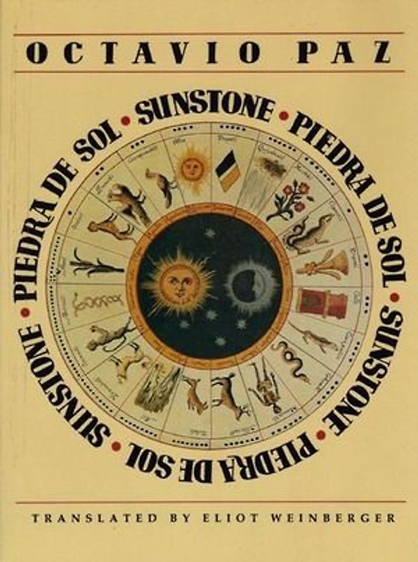 Piedra de Sol