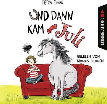 Und dann kam Juli