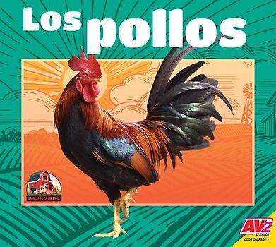 Los Pollos (Chickens)