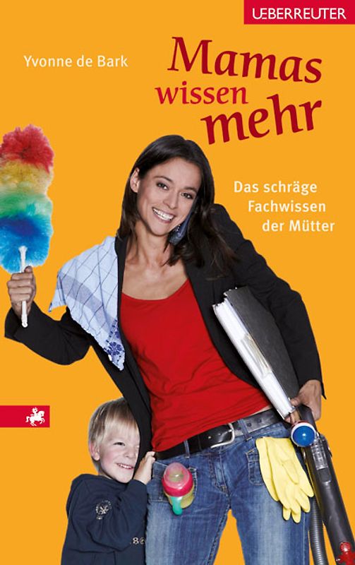 Mamas wissen mehr