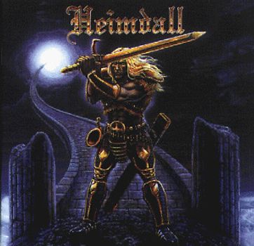 Heimdall - The Lord of the Sky