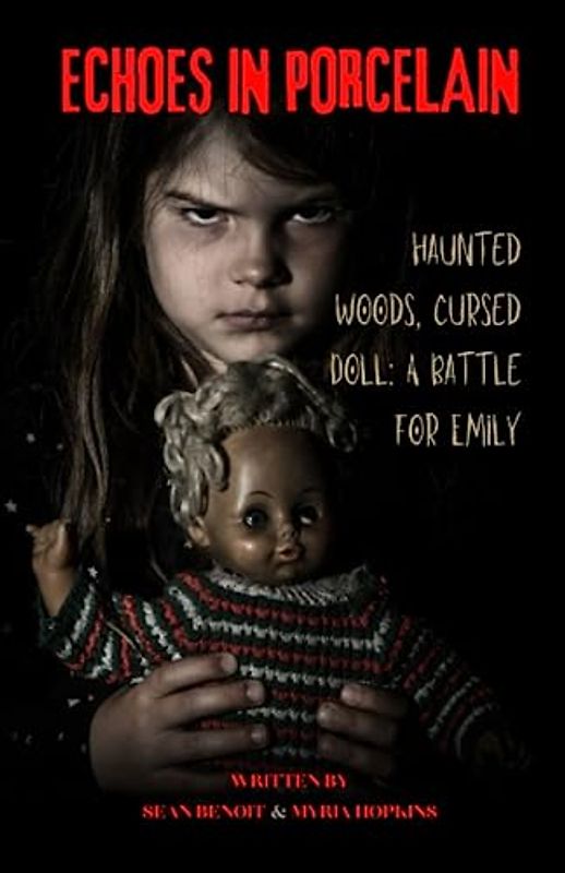 Echoes in Porcelain: A Haunting Tale of Love, Loss, and the Malevolent Puppeteer