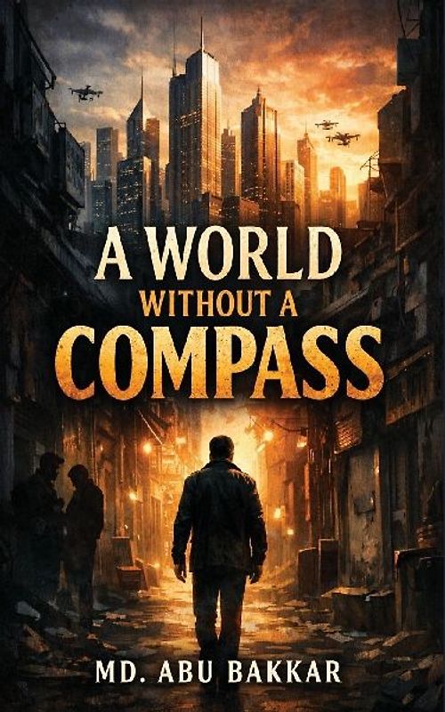 A World Without A Compass
