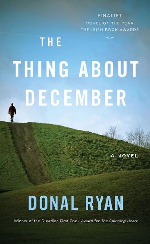 The Thing about December