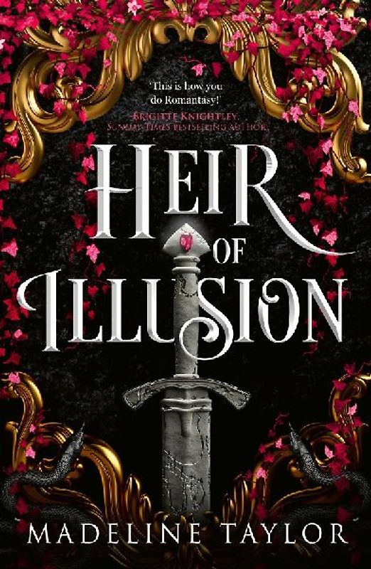 Heir of Illusion (Deluxe Edition)