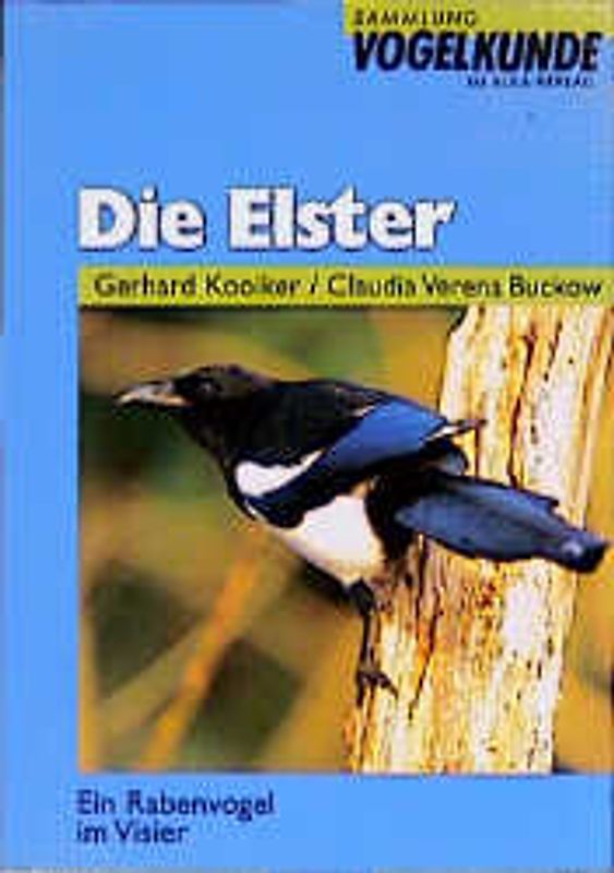 Die Elster