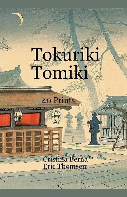 Tokuriki Tomiki 40 Prints