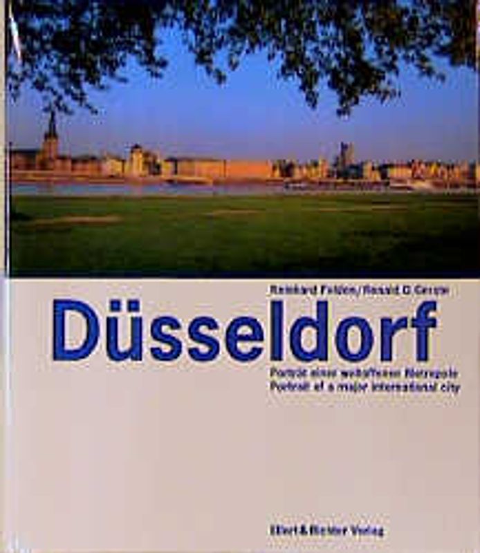 Düsseldorf