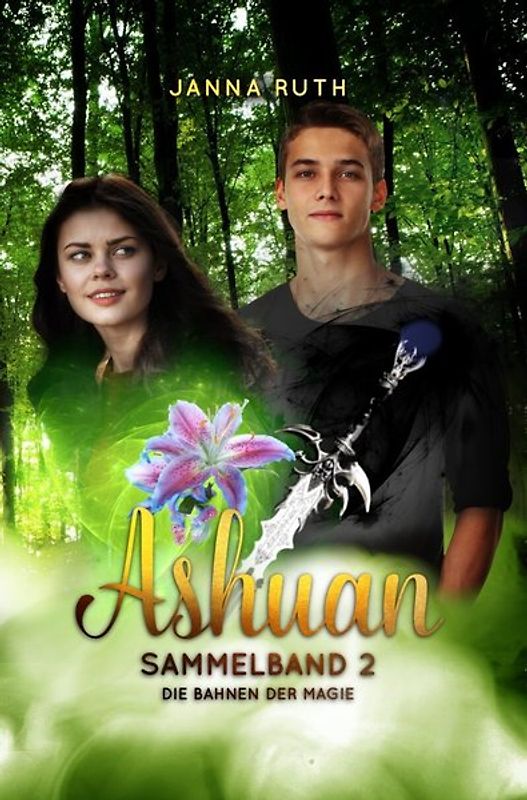 Die Bahnen der Magie