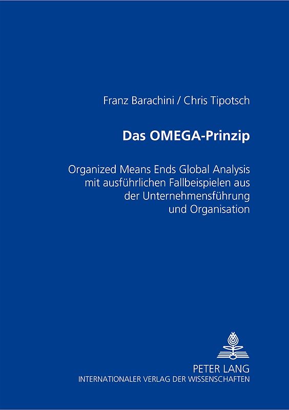 Das OMEGA-Prinzip