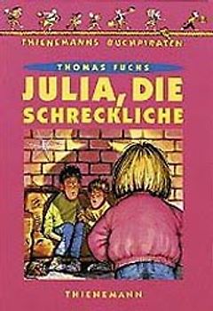 Julia die Schreckliche