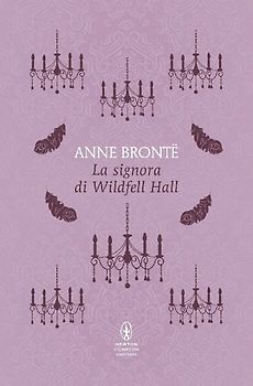 La signora di Wildfell Hall
