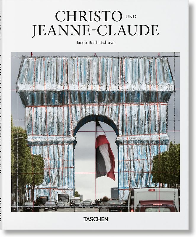 Christo und Jeanne-Claude