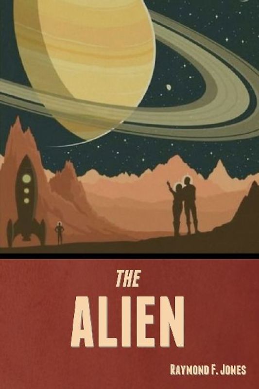 The Alien