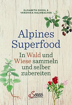 Unser heimisches Superfood