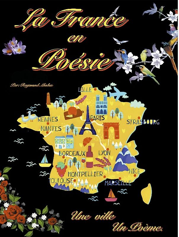 La France en Poésie