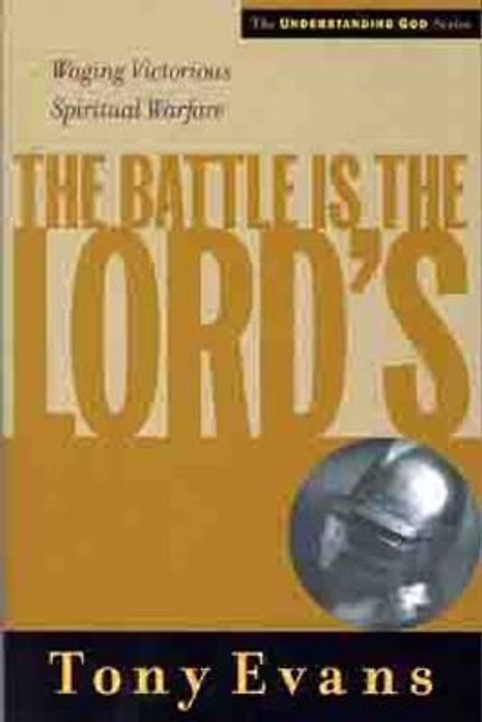 The Battle is the Lord's