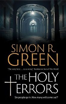 The Holy Terrors