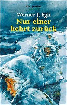 Nur einer kehrt zurück