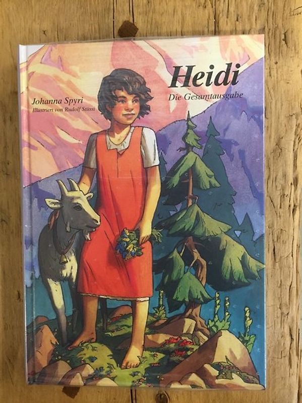 Heidi