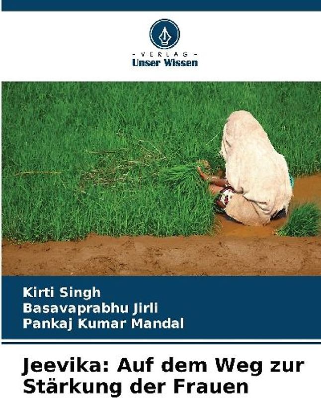 Jeevika: Auf dem Weg zur Stärkung der Frauen