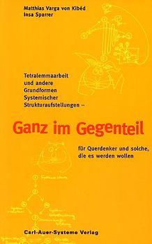Ganz im Gegenteil