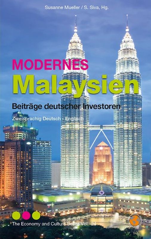 Modernes Malaysia