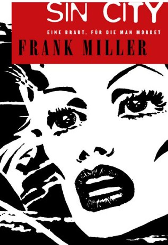 Sin City 2. Eine Braut, für die man mordet