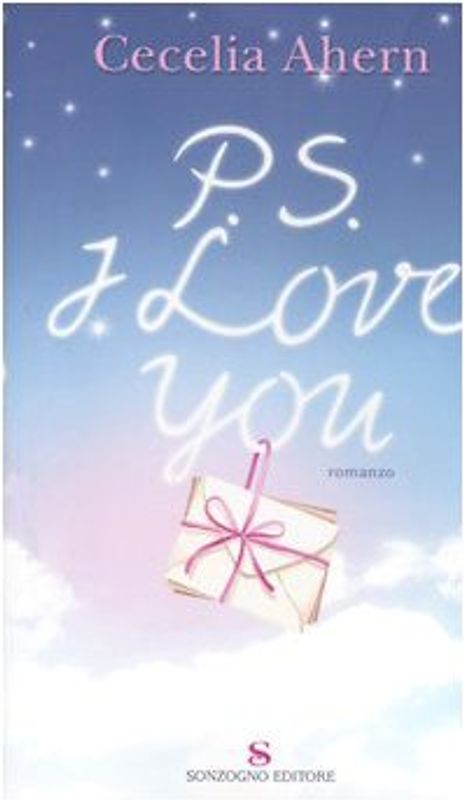 P.S. I love you (Romanzi)