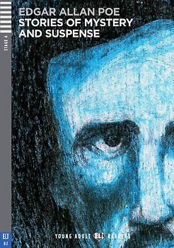 Stories of Mystery and Suspense