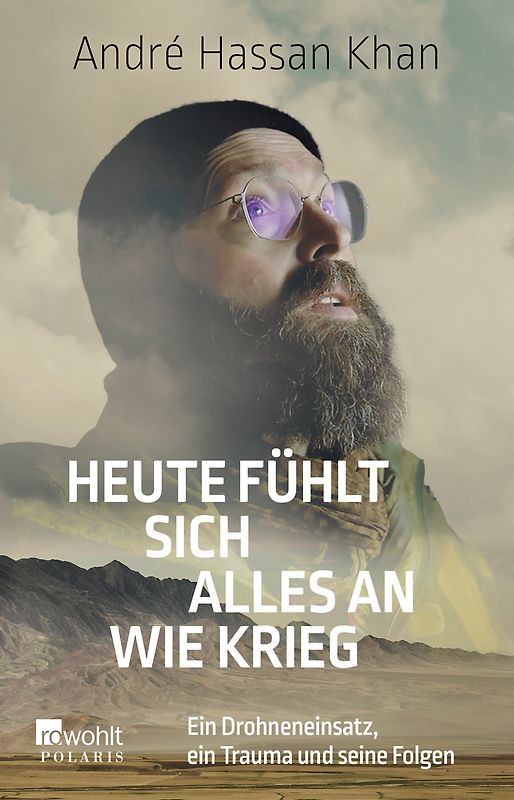 Heute fühlt sich alles an wie Krieg