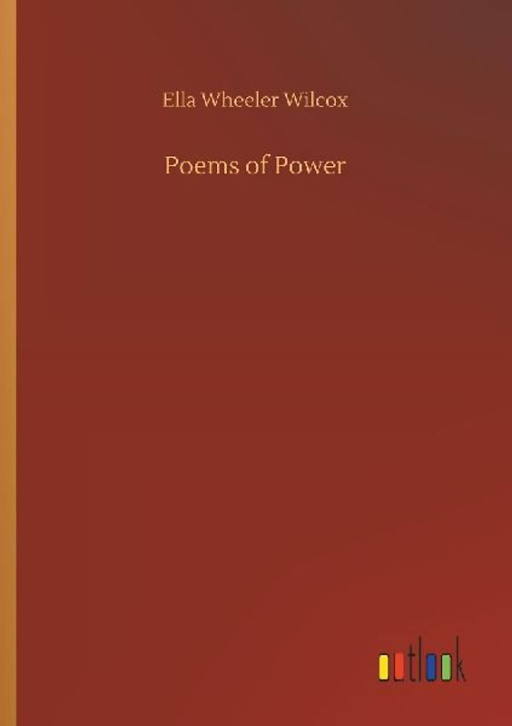 Poems of Power