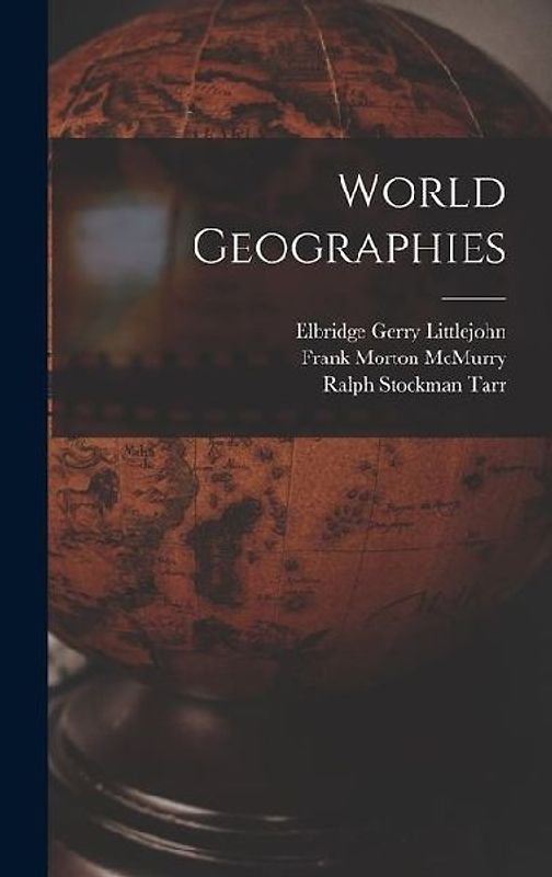 World Geographies