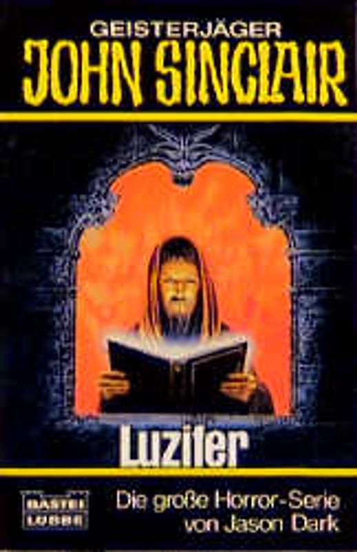 Luzifer