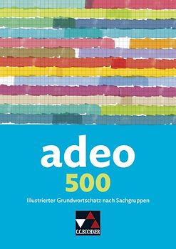 adeo / adeo 500
