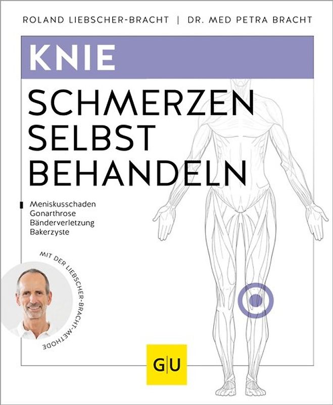 Knie & Meniskus Schmerzen selbst behandeln