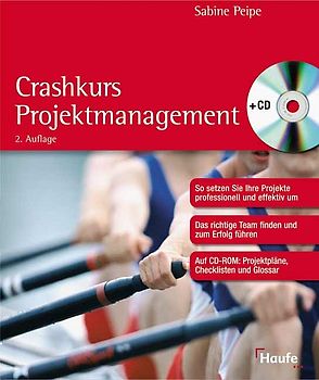 Crashkurs Projektmanagement