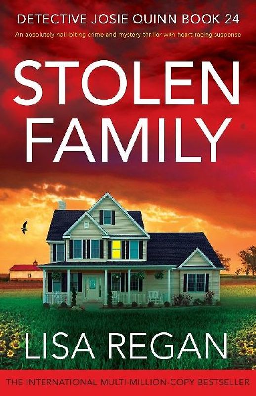 Stolen Family