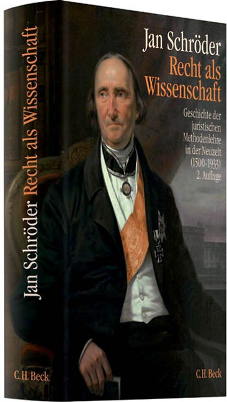 Recht als Wissenschaft