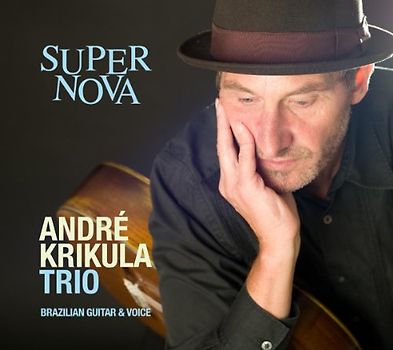 Andre Trio Krikula - Super Nova