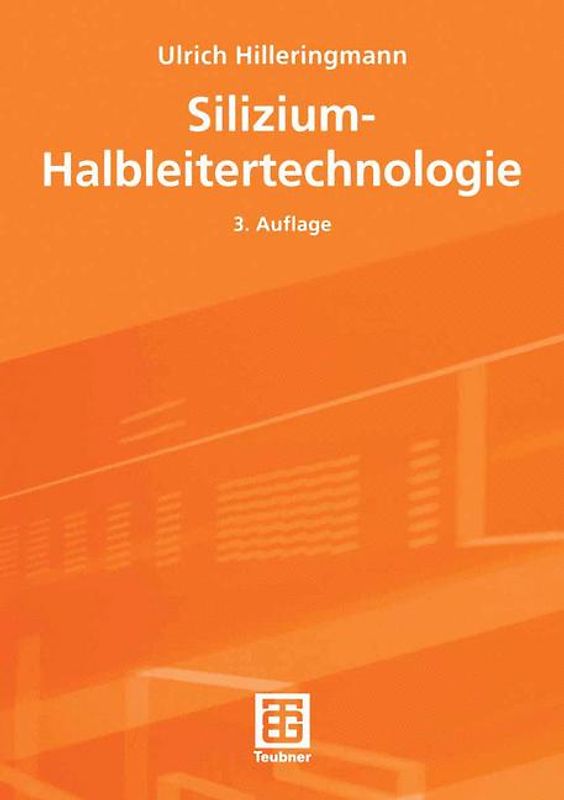 Silizium-Halbleitertechnologie