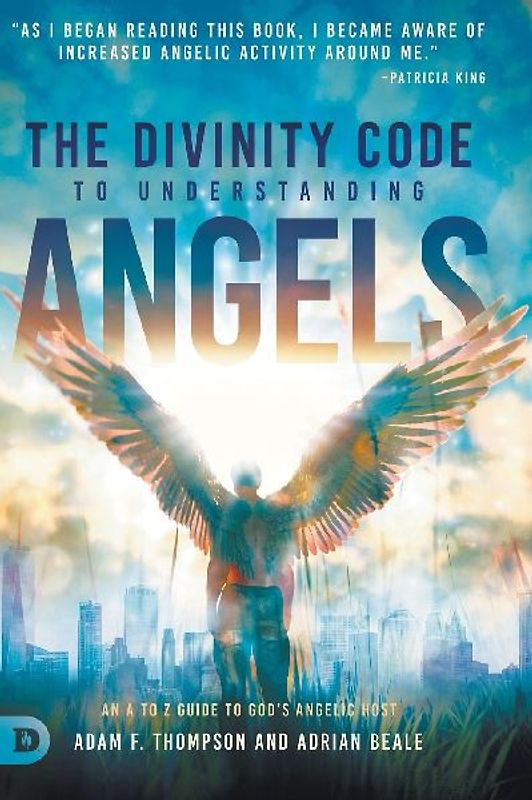 The Divinity Code to Understanding Angels