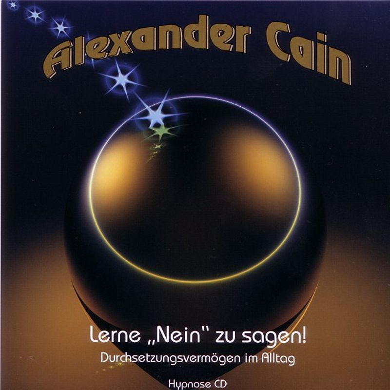 Lerne "Nein" zu sagen!