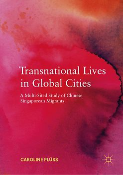 Transnational Lives in Global Cities