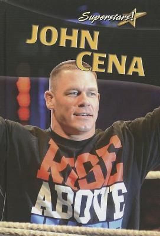 John Cena